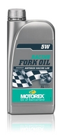 MOTOREX  Racing Fork Oil  5W  1L  (villaolaj)