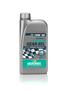 MOTOREX  Racing Gear Oil 10W40 1L