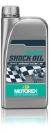 MOTOREX  Racing Shock Oil  1L  (villaolaj)