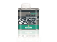 MOTOREX  Racing Shock Oil  250ml  (villaolaj)
