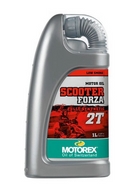 MOTOREX  Scooter Forza 2T  1L