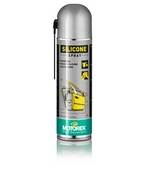 MOTOREX  Silicone Spray 500ml (vastag rétegű szilikon)