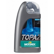 MOTOREX TOPAZ 10W40  1L  (MB 229.1, VW 501.01, 505.00, Fiat)