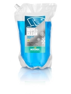 MOTOREX  Wipe & Clean Winter 2L (Téli szélvédőmosó) -22C citromos