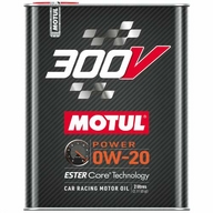 MOTUL 300V Power 0W-20 2L