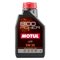 MOTUL 8100 Power 5W-30 1L