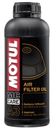 MOTUL AIR FILTER A3 OIL 1L  (levegőszűrő olaj)