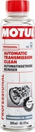 MOTUL. Automatic Transm. Clean  300ML (automataváltó tisztító)