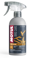 MOTUL Bike Care Dry Clean 500ml (kerékpár tisztítószer)