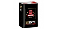MOTUL Classic Oil  20W50 5L