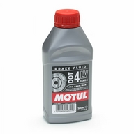 MOTUL DOT 4 LV Brake Fluid 0,5L (fékfolyadék)