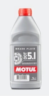MOTUL DOT 5.1 BRAKE FLUID 1L (fékfolyadék)
