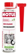 MOTUL. GDI Clean   300ML (benzin rendszer tisztító)