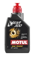 MOTUL Gear 300   75W90 1L