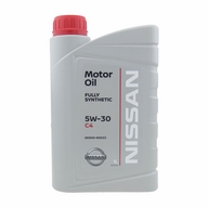 NISSAN Motor Oil DPF 5W30 1L