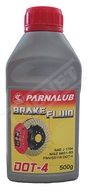 PARNALUB Brake Fluid DOT-4 500ml