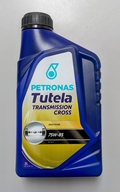 PETRONAS TUTELA CROSS 75W85 1L