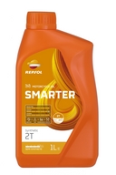 REPSOL Smarter Synthetic 2T 1L  (Sintetico 2T)