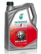 SELÉNIA  STAR  PURE  ENERGY  5W40 SM 5L