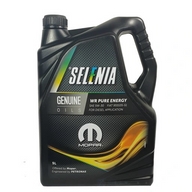 SELÉNIA  WR  PURE  ENERGY  5W30 5L