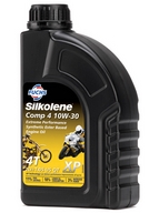 Silkolene Comp 4 10W-30 XP 1L