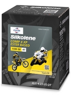 Silkolene Comp 4 15W-50 XP 4L