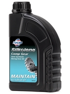 Silkolene Comp Gear 1L (10W-40)