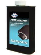 Silkolene Foam Filter Oil 1L
