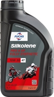 Silkolene Pro 4 10W-30 XP 1L