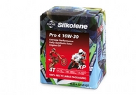Silkolene Pro 4 10W-30 XP 4L