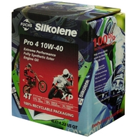 Silkolene Pro 4 10W-40 XP 4L