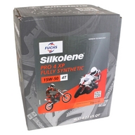 Silkolene Pro 4 15W-50 XP 4L