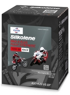 Silkolene Pro 4 Plus 10W-50 4L