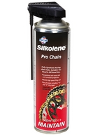 Silkolene Pro Chain 500ml (lánc spray)
