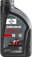 Silkolene Pro KR2 SAE 30 2T 1L (gokart olaj)