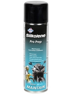 Silkolene Pro Prep 500ml (műanyag ápoló)