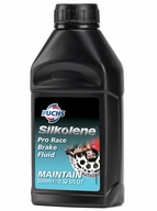 Silkolene Pro Race Brake Fluid 500ml