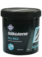 Silkolene Pro RG 2 500g (zsír)