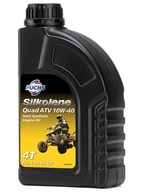 Silkolene Quad  ATV 10W-40 1L