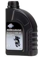 Silkolene Scoot 4 10W-40 1L