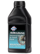 Silkolene Universal Brake/Clutch Fluid 250ml