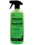 Silkolene Wash-Off  1L (sampon)