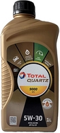 TOTAL Quartz 9000 NFC 5W30 1L