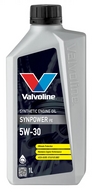VALVOLINE Synpower FE 5W30 1L