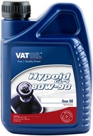 VAT OIL HYPOID GL-4 80W90   1L