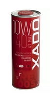 XADO 10W-40 4T MA2 Red Boost 1L