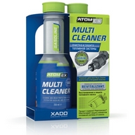XADO Atomex Multi Cleaner (benzines tisztító)   250ml