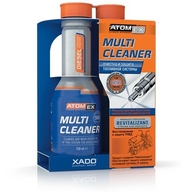 XADO Atomex Multi Cleaner (diesel tisztító)   250ml
