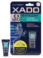 XADO EX120 Revitalizáló Befecskendező Rendszer. 9ml