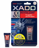 XADO EX120 Revitalizáló Benzines Motorokhoz 9ml